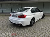BMW 318 Look M3