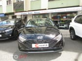Hyundai i20 1.2 MPi Comfort