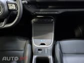 Jeep Avenger Longitude+