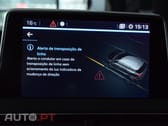 Peugeot 3008 1.5 BlueHDi Active