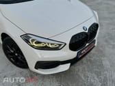 BMW 118 d Auto