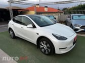 Tesla Model Y Long Range Dual Motor AWD