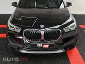 BMW X1 25 e xDrive Line Sport
