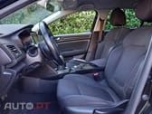 Renault Mégane Sport Tourer 1.5 dCi Limited
