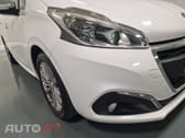 Peugeot 208 1.6 BlueHDi Style