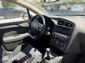 Citroen C4 1.6 HDi Seduction
