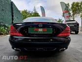 Mercedes-Benz SL 350 std