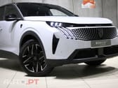 Peugeot 3008 1.2 Hybrid GT e-DCS6