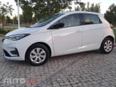 Renault Zoe (c/ Bateria) Zen 50