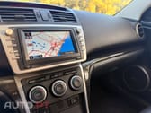 Mazda 6 MZR-CD 2.2 Sport