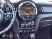MINI Cooper One D