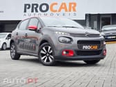 Citroen C3 1.2 PureTech Shine EAT6