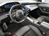 Peugeot 308 SW GT EAT8