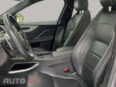 Jaguar F-Pace 3.0 TDV6 R-Sport AWD Aut.