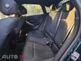 BMW 418 d M Sport