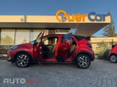 Renault Captur 1.5 dCi Exclusive