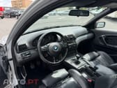 BMW 320 d Compact Sport Edition