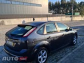 Ford Focus Trend 2011