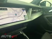 Audi A3 Sportback 40 TFSIe S-LINE