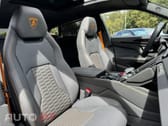 Lamborghini Urus 4.0 V8
