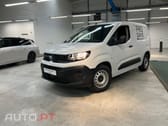 Opel Combo-E 50 kWh L1H1 Edition Plus