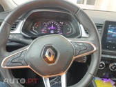 Renault Captur Intense