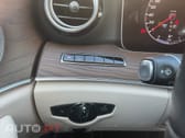 Mercedes-Benz E 300 de Avantgarde