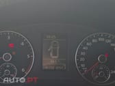 Seat Alhambra Ecomotive