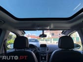 Opel Zafira 1.6 CDTi Dynamic S/S