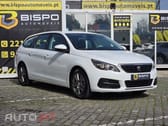 Peugeot 308 SW 1.2 PureTech Active Pack