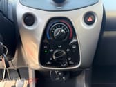 Citroen C1 1.0 VTi Feel