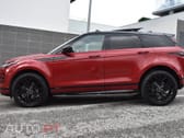 Land Rover Evoque 1.5 P300e AWD R-Dynamic SE Auto