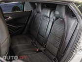 Mercedes-Benz CLA 200 d Shooting Brake AMG Line Aut.