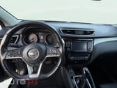 Nissan Qashqai 1.2 DIG-T Tekna Xtronic