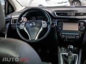 Nissan Qashqai 1.5 dCi Tekna Bose