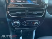 Renault Clio Sport Tourer 1.5 dCi Limited