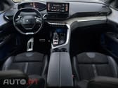 Peugeot 5008 1.5 BlueHDi GT LINE (EAT8)