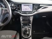 Opel Astra Sports Tourer 1.0 Business Edition S/S