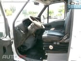 Iveco Daily 35C12D 2.3 HPI Cabine Dupla