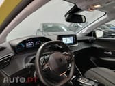 Peugeot E-208 50 kWh Style