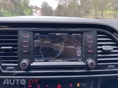 Seat Leon 2.0 TSI Cupra DSG S/S