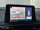 Peugeot 3008 1.6 BlueHDi Crossway EAT6