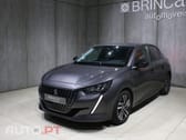 Peugeot 208 1.2 Allure