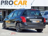 Peugeot 308 SW 1.6 HDi Executive