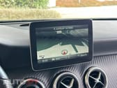 Mercedes-Benz A 180 d AMG Line Aut.