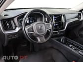Volvo XC60 2.0 T6 PHEV Inscription AWD