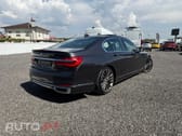 BMW 730 d Auto
