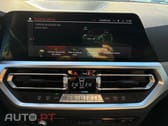 BMW 330 e Touring Pack M Auto
