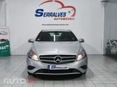 Mercedes-Benz A 180 CDi BE Urban