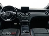 Mercedes-Benz A 220 d AMG Line Aut.